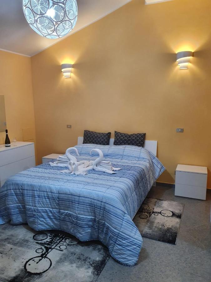 Apartamento Casa Paradiso Palmi Exterior foto