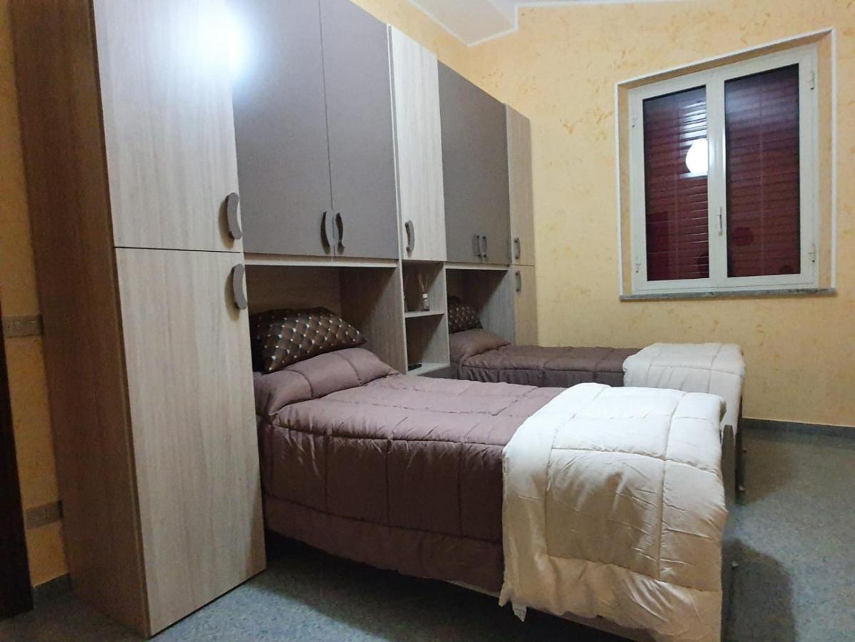 Apartamento Casa Paradiso Palmi Exterior foto