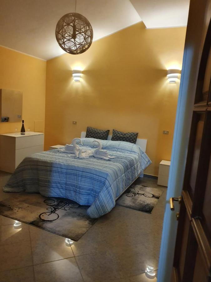 Apartamento Casa Paradiso Palmi Exterior foto