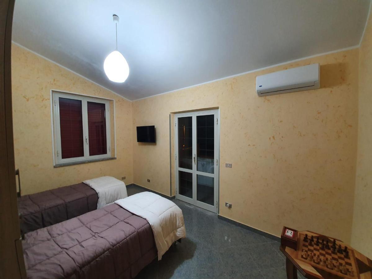Apartamento Casa Paradiso Palmi Exterior foto