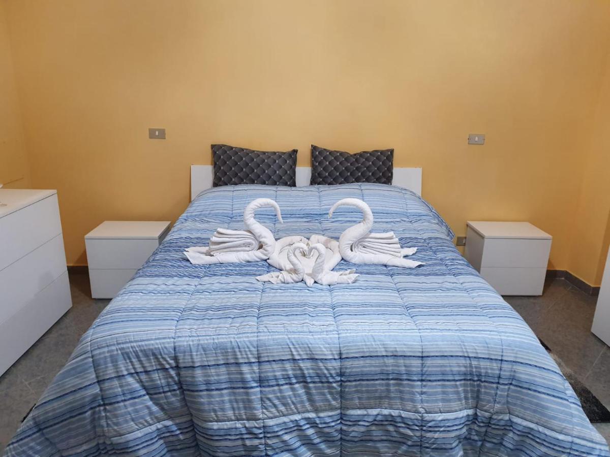 Apartamento Casa Paradiso Palmi Exterior foto