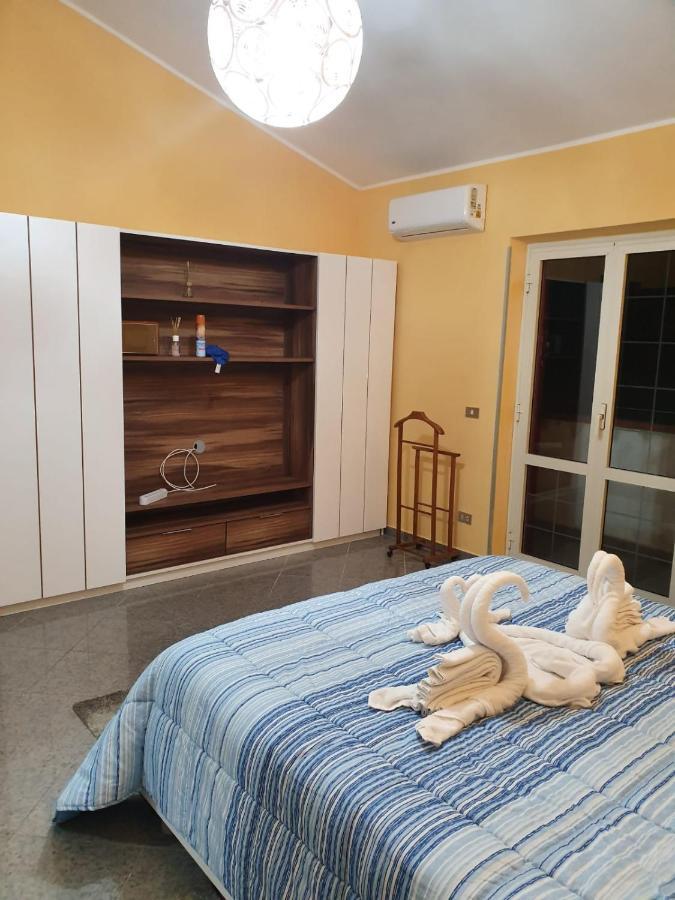 Apartamento Casa Paradiso Palmi Exterior foto