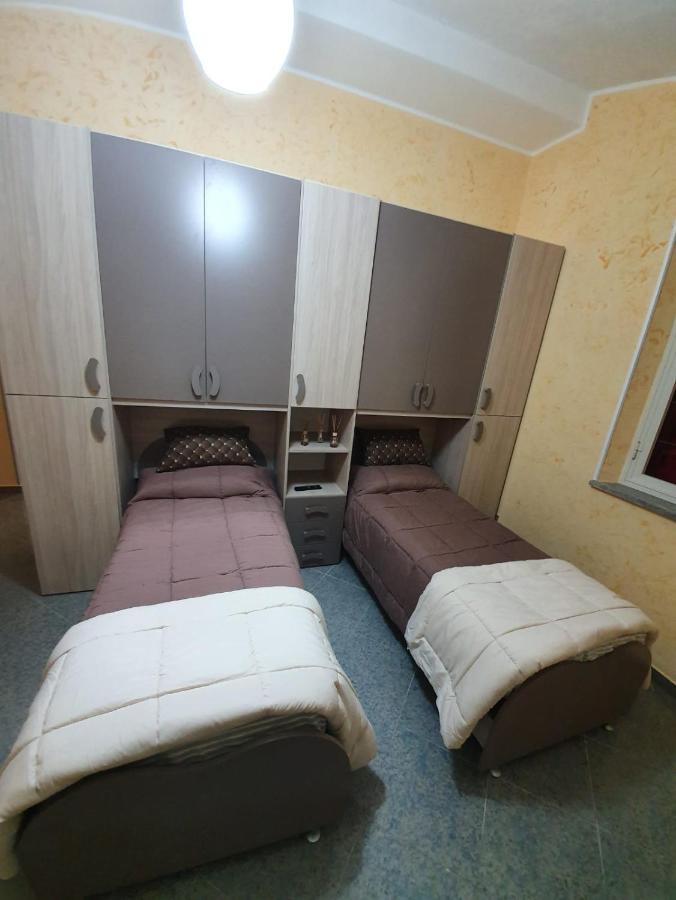 Apartamento Casa Paradiso Palmi Exterior foto