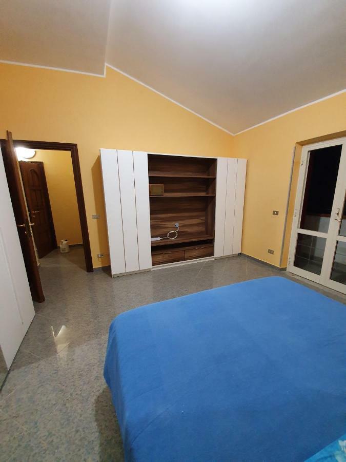 Apartamento Casa Paradiso Palmi Exterior foto