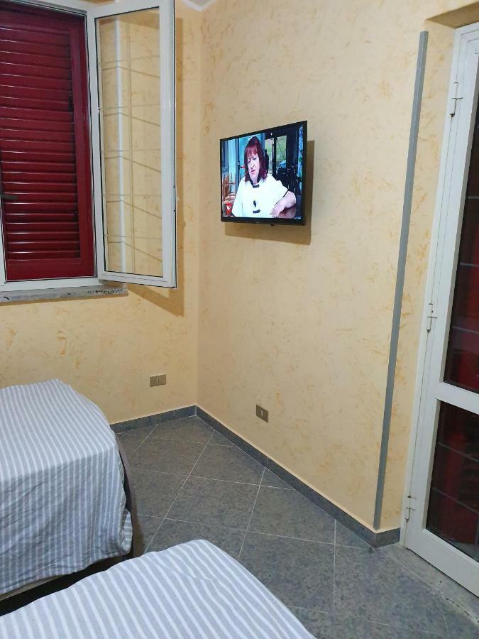 Apartamento Casa Paradiso Palmi Exterior foto