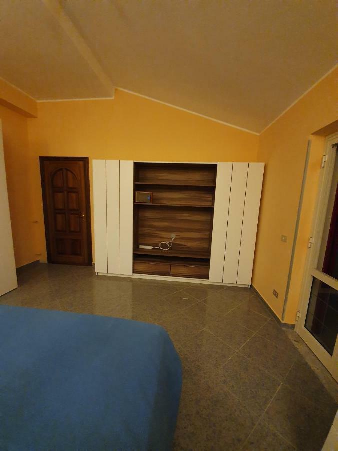 Apartamento Casa Paradiso Palmi Exterior foto
