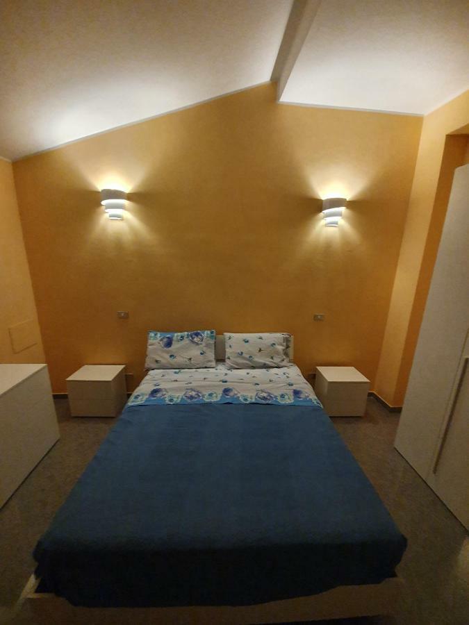 Apartamento Casa Paradiso Palmi Exterior foto