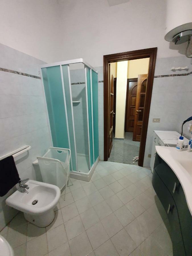Apartamento Casa Paradiso Palmi Exterior foto
