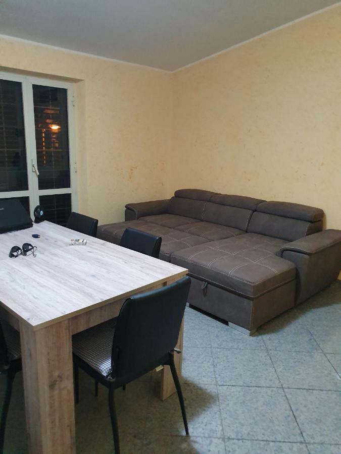 Apartamento Casa Paradiso Palmi Exterior foto