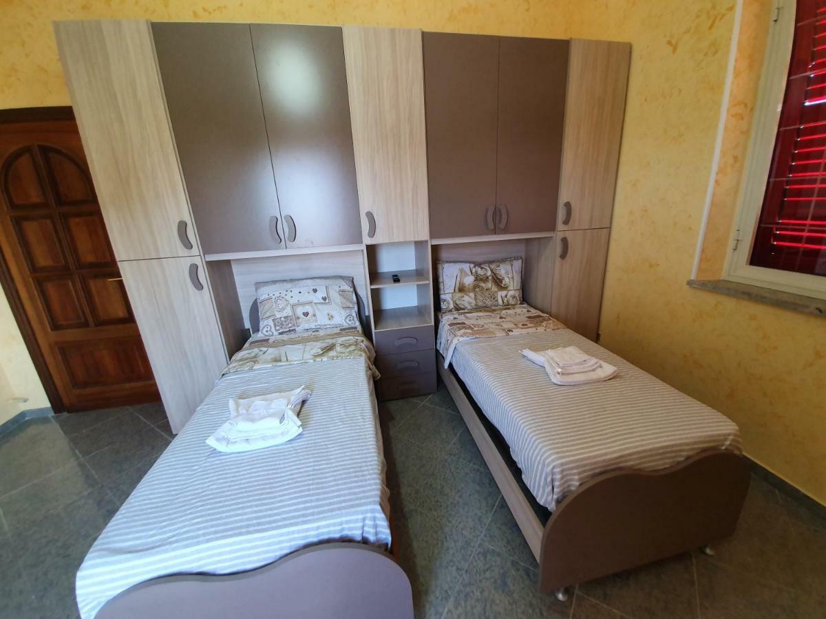 Apartamento Casa Paradiso Palmi Exterior foto