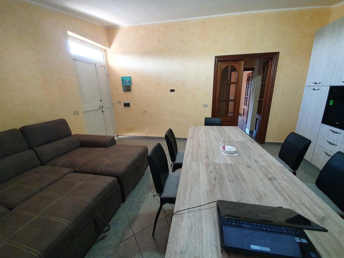 Apartamento Casa Paradiso Palmi Exterior foto