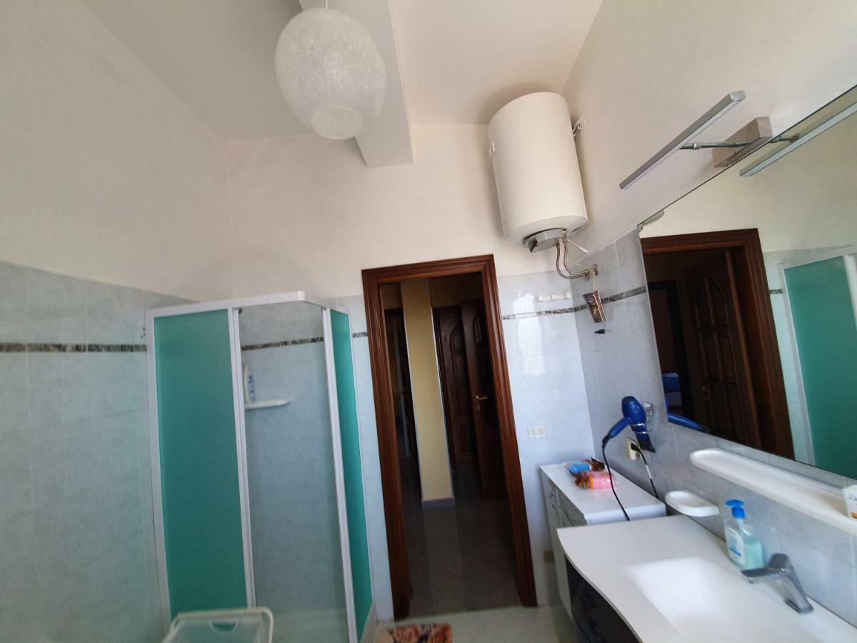 Apartamento Casa Paradiso Palmi Exterior foto