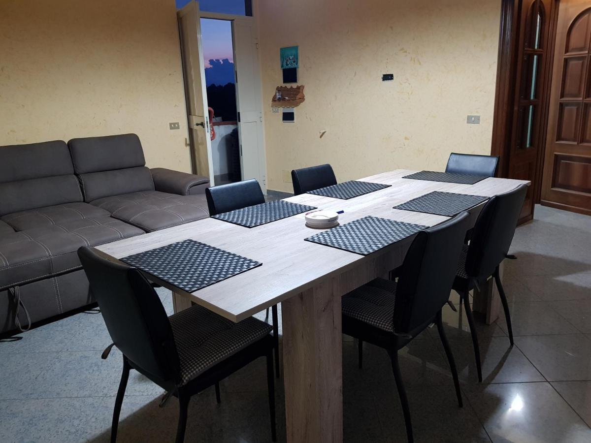 Apartamento Casa Paradiso Palmi Exterior foto